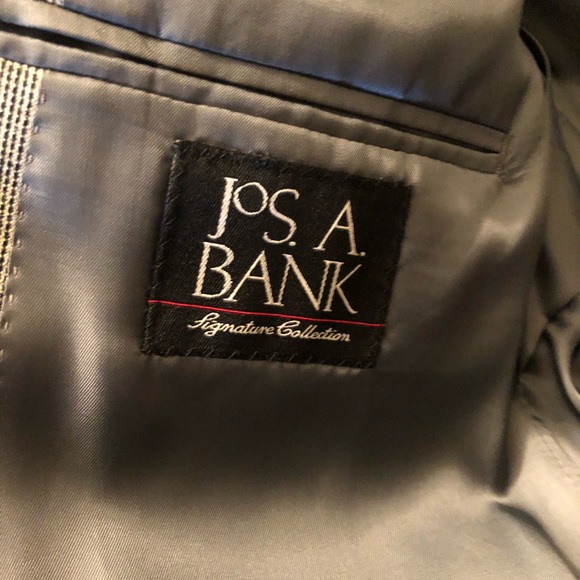 Men’s sports coat - Picture 4 of 4